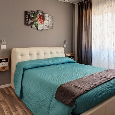 Pianeta Roma 62 호텔 외부 사진