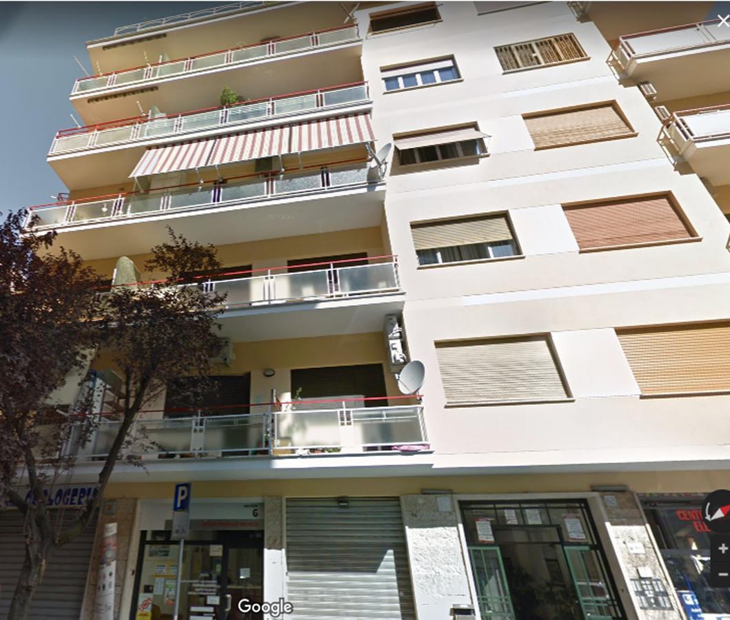 Pianeta Roma 62 호텔 외부 사진