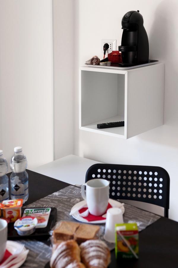Pianeta Roma 62 호텔 외부 사진